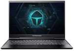 Ноутбук ThundeRobot 911 Air D (1920x1080, i5 11260H, 8/256 ГБ, GTX 1650)