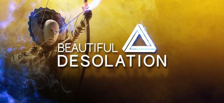 [PC] Beautiful Desolation бесплатно