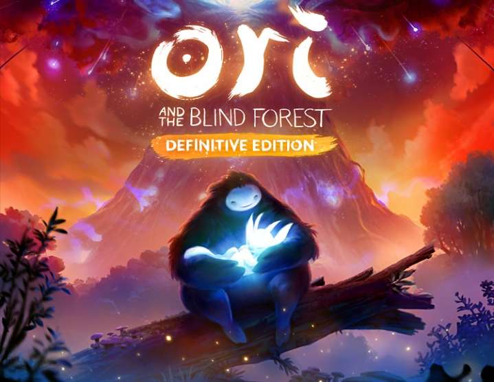 [PC] Ori and the Blind Forest: Definitive Edition