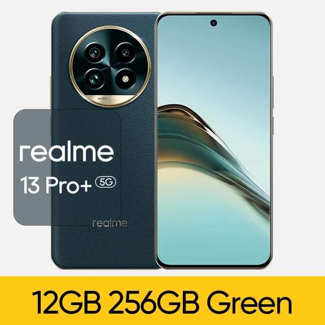 Смартфон Realme 13 Pro+ 5G, 12/256ГБ