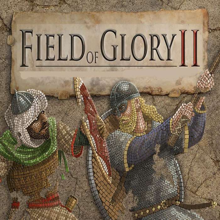 [PC] Field of Glory II
