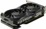 Видеокарта MSI GeForce RTX 4060 VENTUS 2X BLACK 8G OC (цена с WB кошельком)