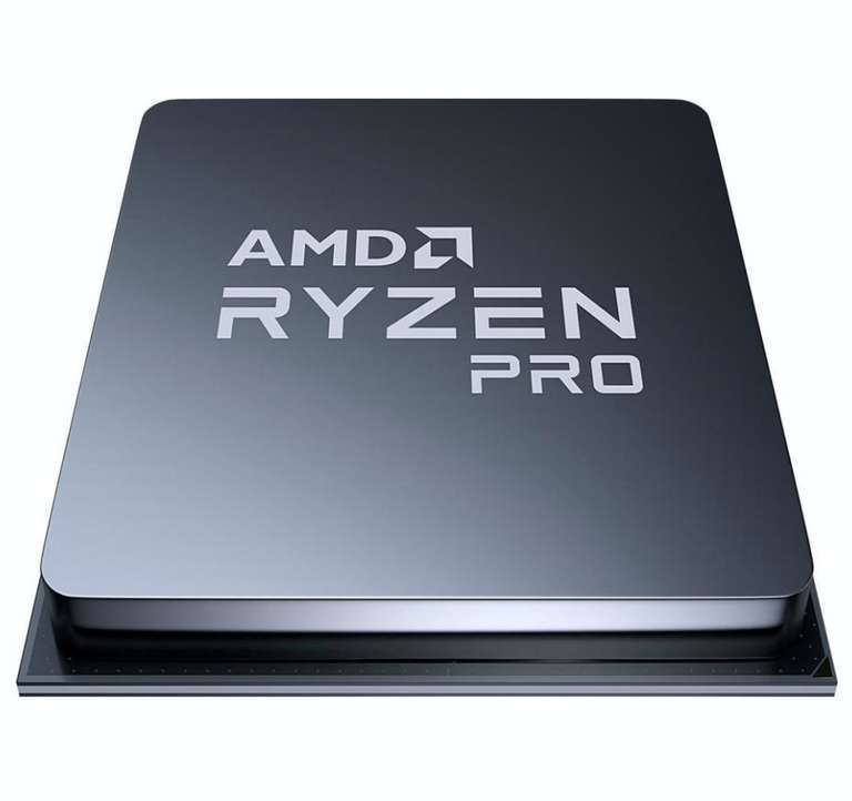 Процессор AMD Ryzen 3 PRO 4350G OEM 4 ядра/8 потоков/AM4/3800-4000 МГц/Vega