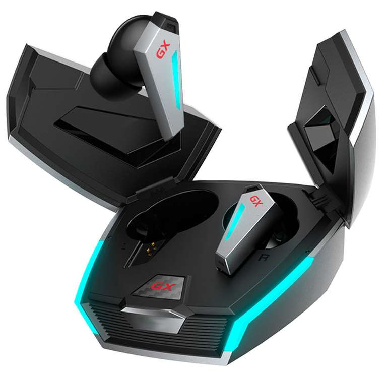 Беспроводные наушники Edifier GX07 (ANC)