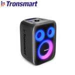 Портативная колонка Tronsmart halo 200 (120Вт, Bluetooth 5.3)