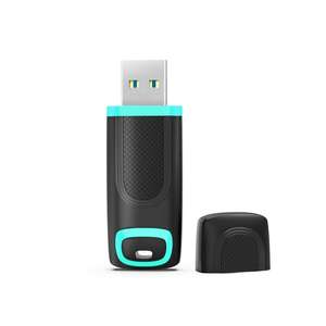 Портативный флеш-накопитель TOPESEL, 128 ГБ, USB 3.0