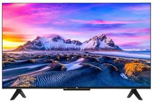 43" Телевизор Xiaomi Mi TV P1 43 2021 LED 4K UHD Smart TV