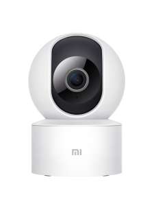 Видеокамера безопасности XIAOMI Mi 360 Camera (1080p)