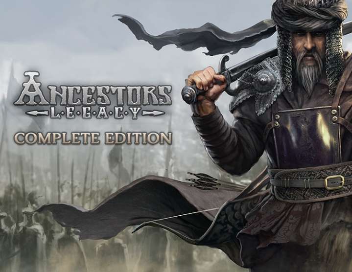 [PC] Ancestors Legacy: Complete Edition