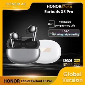 Наушники HONOR CHOICE Earbuds X5 Pro