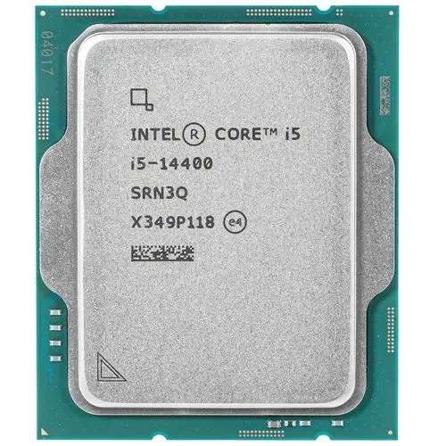 Процессор Core i5-14400 OEM