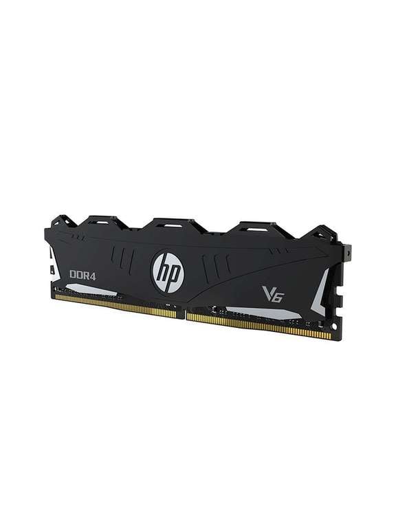 Модуль памяти HP V6 Series DDR4, 8Gb, 3200MHz, CL16