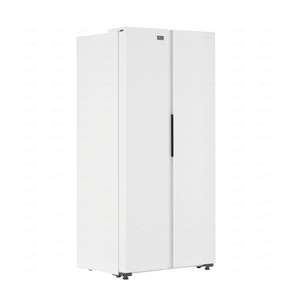 Холодильник DEXP SBS440AMA