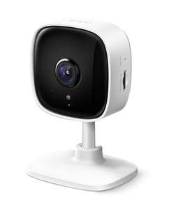 Камера видеонаблюдения TP-Link IP Tapo C100