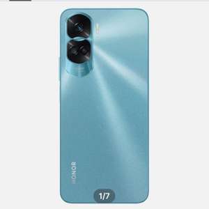 Смартфон Honor 90 Lite 8/256gb, Глобальная версия