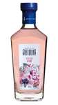 Джин GASTONICA PINK алк.40% 0.7L