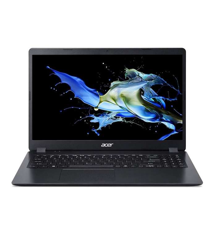 Ноутбук Acer Extensa 15 EX215-31-C3FF NX.EFTER.00D (1920x1080, TN, Intel Celeron 1.1 ГГц, RAM 4 ГБ, SSD 128 ГБ, Endless OS)