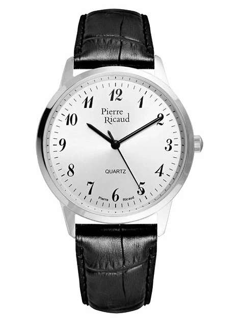 Наручные часы Pierre Ricaud P91090.5223Q