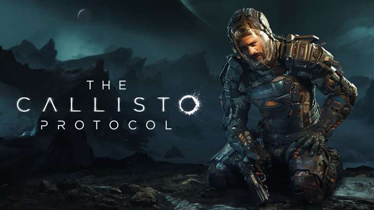 [PC] Игра «The Callisto Protocol»