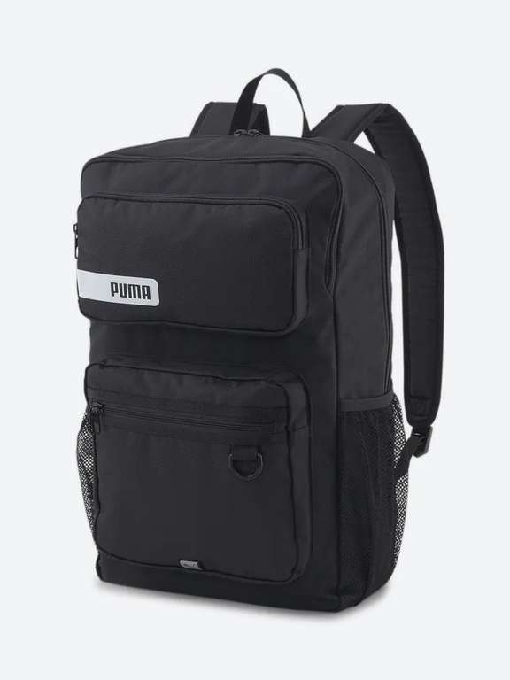 Рюкзак PUMA BACKPACK II (с картой OZON)