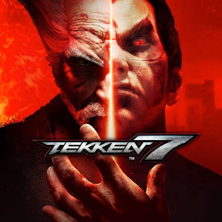 [PC] Tekken 7, NARUTO SHIPPUDEN: Ultimate Ninja STORM 4, SoulCalibur VI, My Hero One's Justice, ACE COMBAT 7: Skies Unknown и другие