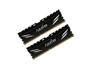 Оперативная память AiteFeir DDR3 2X8GB 1600 (из-за рубежа, при оплате картой OZON)