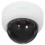 Антивандальная камера видеонаблюдения IP UNV IPC-D124-PF28, 2.8-2.8 мм, цветная съемка, CMOS
