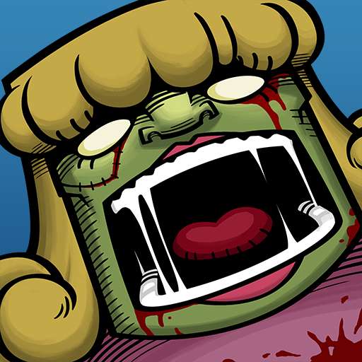 [Android] Zombie Age 3 Premium: Survival