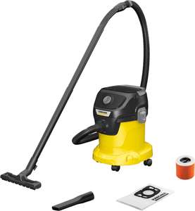 Пылесос KARCHER KWD 3 V-15/4/20, Румыния