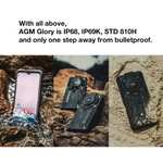 Смартфон AGM Glory SE 8/128GB