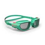 Очки для плавания детские SPIRIT Nabaiji Decathlon с антизапотевающим покрытием (447₽ при оплате Ozon Картой)
