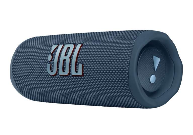 Портативная акустика JBL Flip 6, 30 Вт, синий (продавец МирТН)