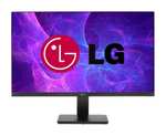 23.8" Монитор LG 24MR400-B 1920x1080@100 Гц, IPS, LED