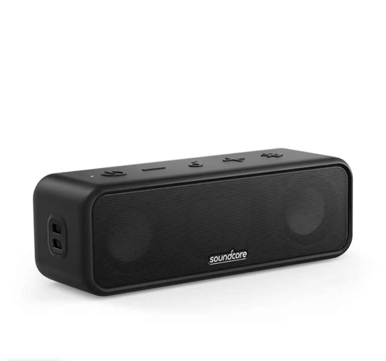 Беспроводная колонка ANKER Soundcore 3