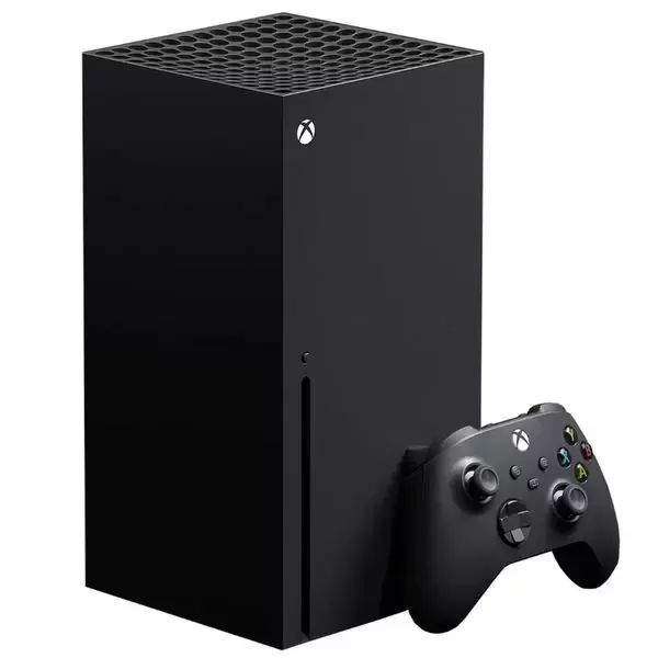 Игровая приставка Microsoft Xbox Series X 1TB 63 620 ₽+ 31-44% бонусов