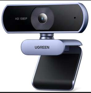 Веб-камера UGREEN 1080P
