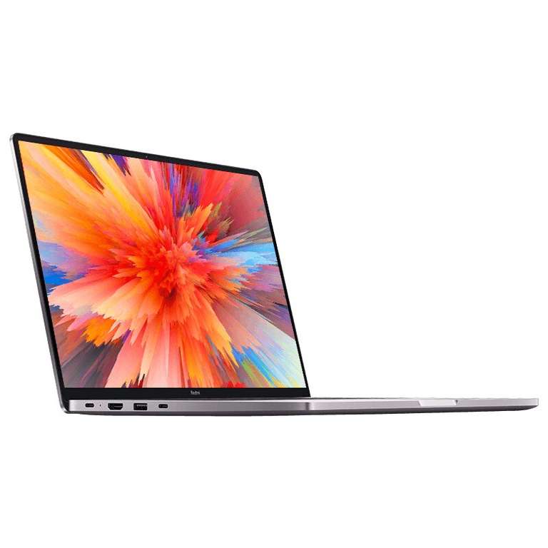 Ноутбук RedmiBook Pro 14 R5 5500U UMA 16 Гб DDR/512 SSD, 14' 2к