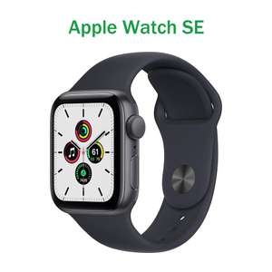 Смарт-часы Apple Watch SE (первое поколение)