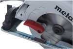 Дисковая пила Metabo KS 55, 1200 Вт