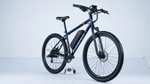 Электровелосипед Forward VOLCANO EXPRESS 27,5 E-350 Вт (с Ozon картой 37620 руб.)