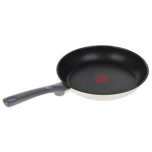 Сковорода Tefal Daily Cook G7300555, 26 см серебристый