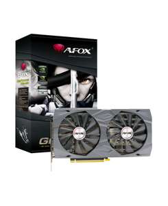 Видеокарта AFOX NVIDIA GeForce RTX 3060 Ti 8 ГБ