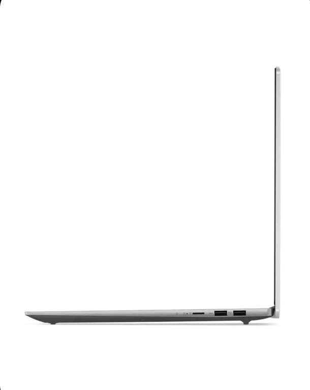 Ноутбук Lenovo IdeaPad Slim 5 16IRL8, 16", IPS, 1920x1200, Core i5-13420H, 16 ГБ, SSD 1024 ГБ, Intel UHD Graphics, без ОС (с Озон картой)