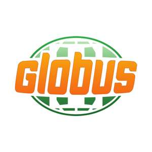 GLOBUS Coupons