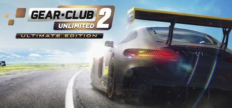 [PC] Gear.Club Unlimited 2 - Ultimate Edition