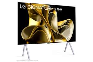 Телевизор LG SIGNATURE OLED M 97" 4K UHD Smart TV (OLED97M3 EU)