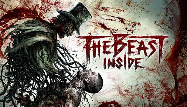 [PC] The Beast Inside