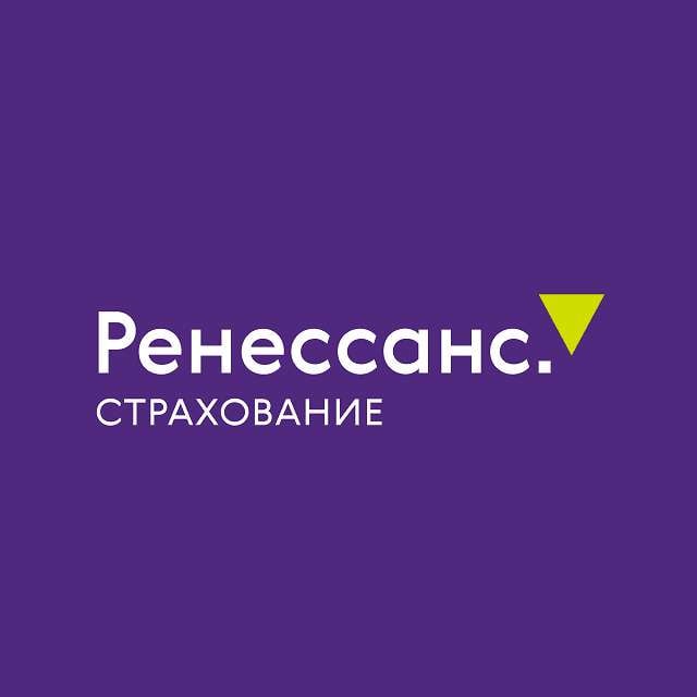 Полис КАСКО с возвратом 10% по карте МИР в Ренессанс Страхование