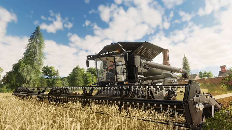 [PC] Farming Simulator 19