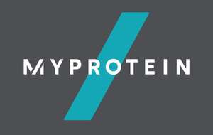 Myprotein Coupons